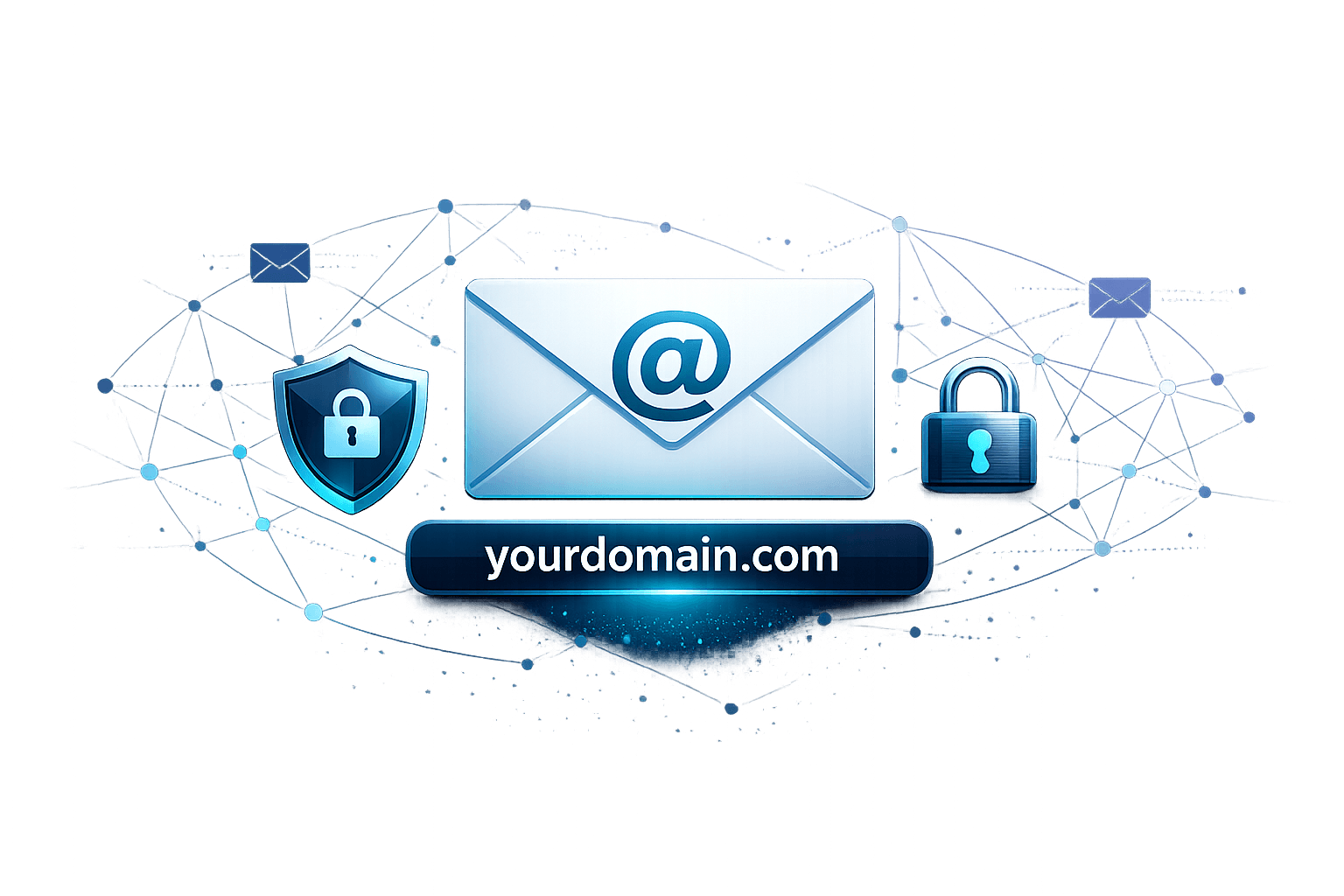 Custom Domain Temp Mail: Create Private Disposable Emails