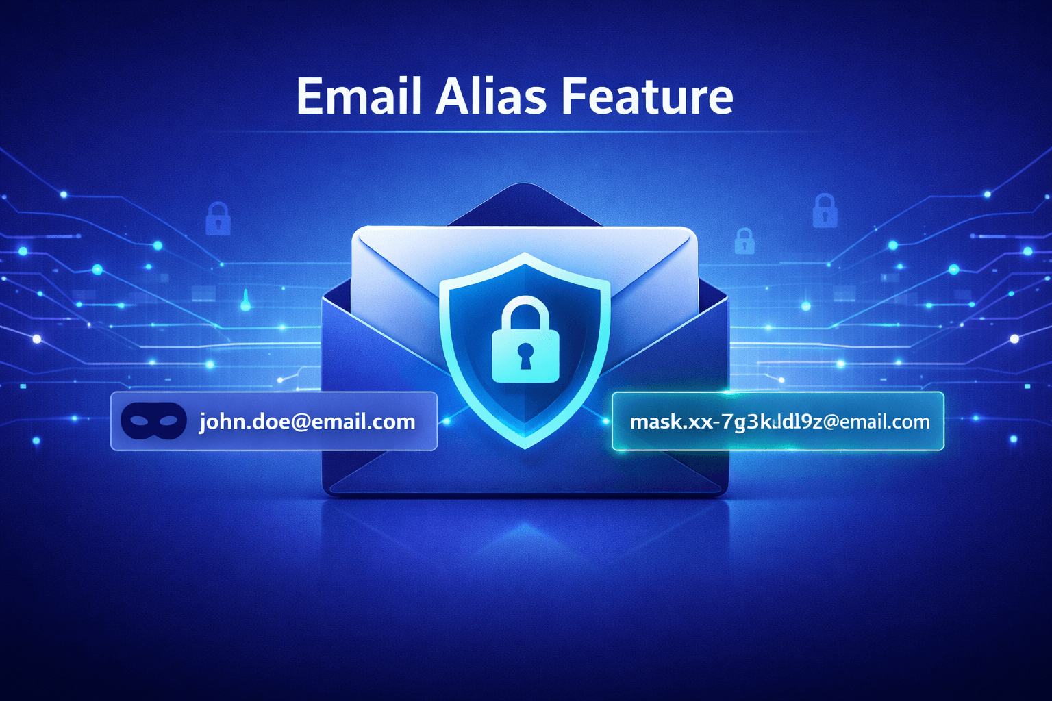 Hide Temp Mail: Use Masked Email Aliases for Superior Privacy